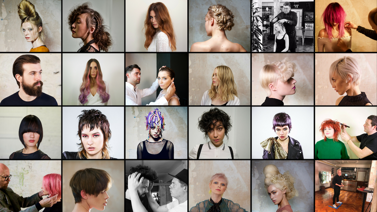 Hairdressing Live Howtocutit