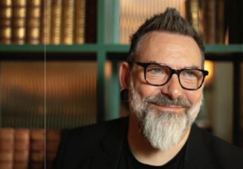 EP167 Quality Hair on Salon Appointment Time, with Niall