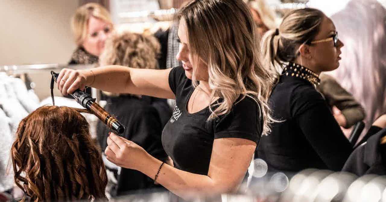 EP198 A Podcast for Hairdressing Students Howtocutit