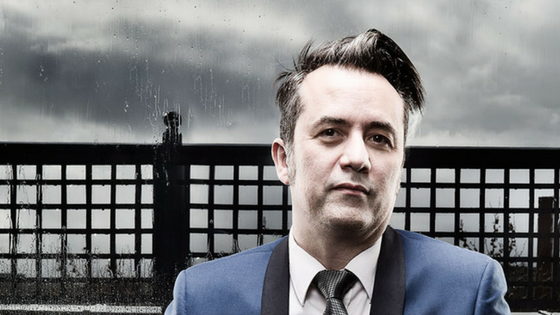 EP027: Jez Barnett - Creating a global hair product label - Howtocutit