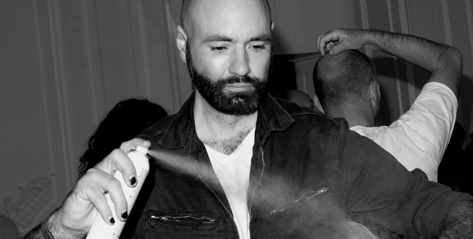 Session Stylist EP323: Adam Garland – Success as a Leading Session Stylist Amidst Life ...